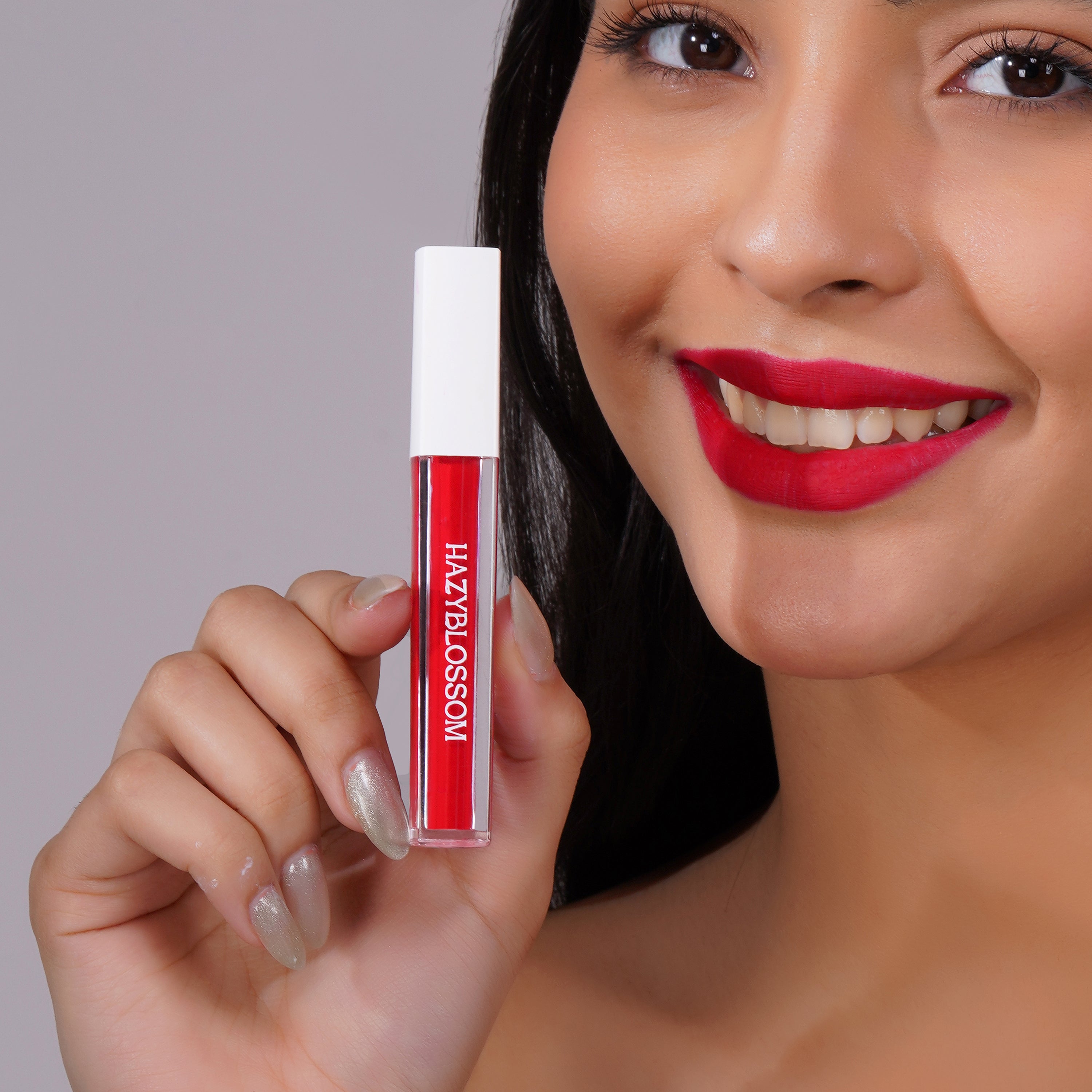 Heaven Matte Liquid Lipstick