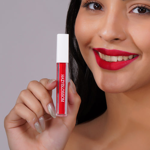 Heaven Matte Liquid Lipstick