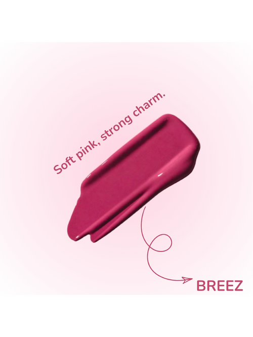 Heaven Matte Super Stay Liquid Lipstick