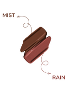 Heaven Matte Liquid Lipstick Signature Combo Sets | Cherry Mocha Duo, Blush & Beige Duo & Nude Lovers Duo | 3.5ml × 2 Each