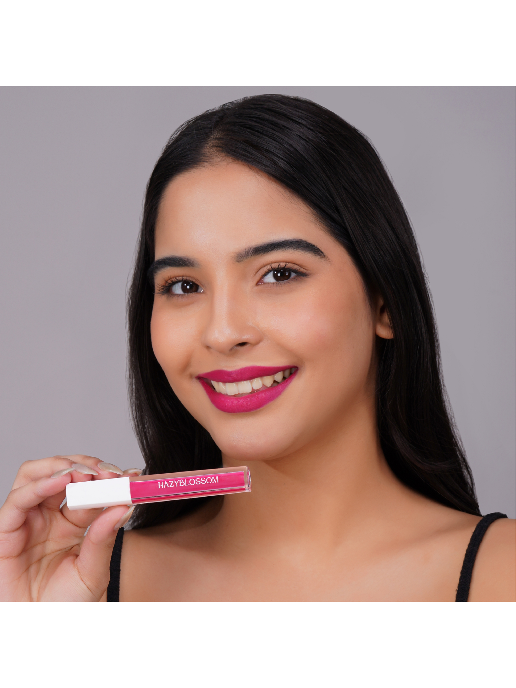 Heaven Matte Super Stay Liquid Lipstick