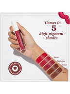 Heaven Matte Super Stay Liquid Lipstick
