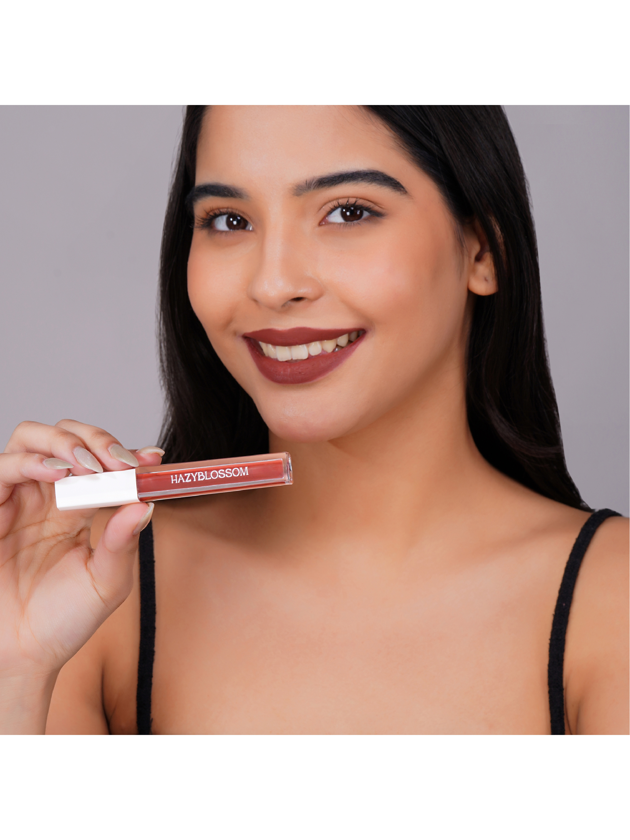 Heaven Matte Super Stay Liquid Lipstick