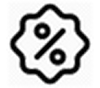 Offer icon
