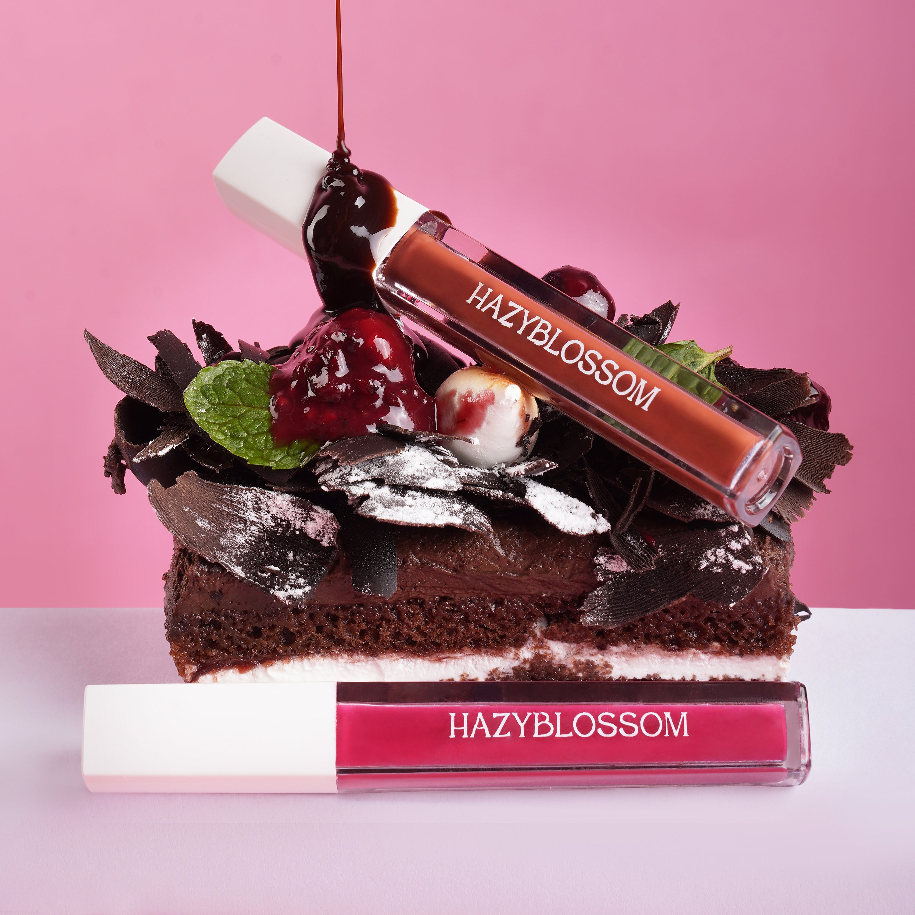 Heaven Matte Liquid Lipstick