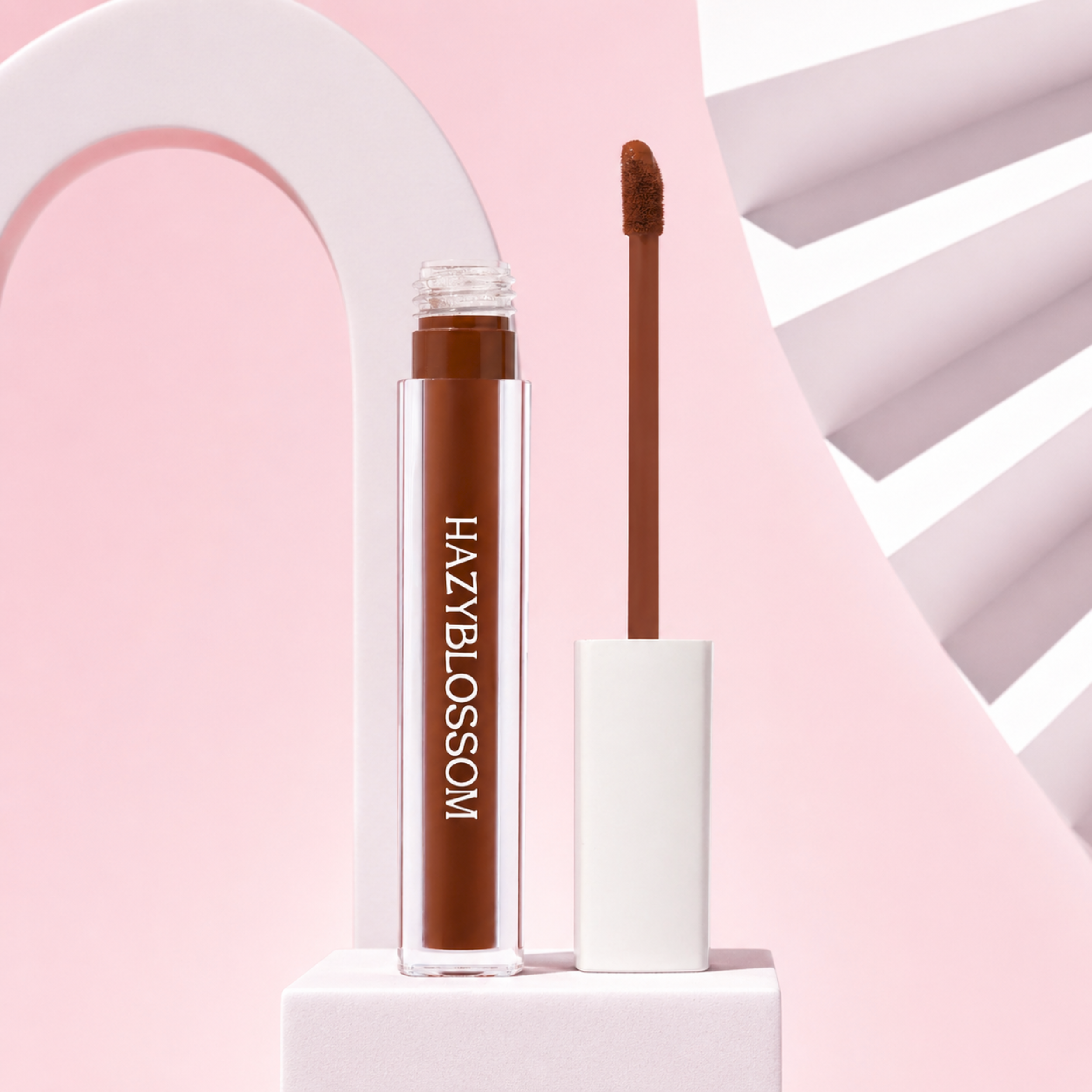 Heaven Matte Super Stay Lipstick – Mist | Bestselling Brown for Every Skin Tone