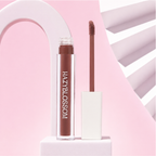 Heaven Matte Super Stay Lipstick – Rain | Bestselling Nude That Never Washes You Out