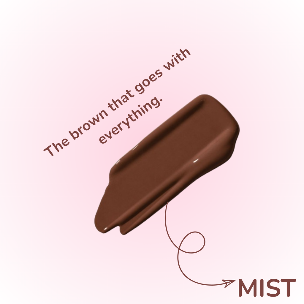 Heaven Matte Super Stay Lipstick – Mist | Bestselling Brown for Every Skin Tone