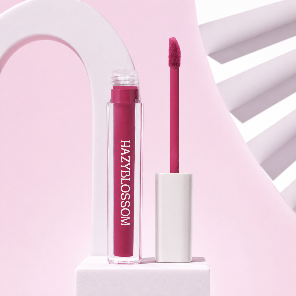 Heaven Matte Super Stay Liquid Lipstick